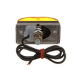Seachoice Clearance Light Mini Trailer, Amber, w/ Stud
