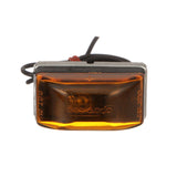Seachoice Clearance Light Mini Trailer, Amber, w/ Stud