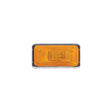 Sealed Clearance/Marker Light
Amber