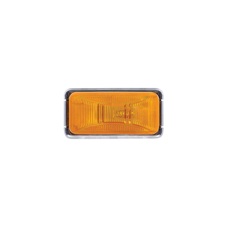 Sealed Clearance/Marker Light
Amber