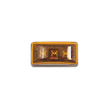 Seachoice Clearance Light Mini Trailer, Amber LED, w/ Stud