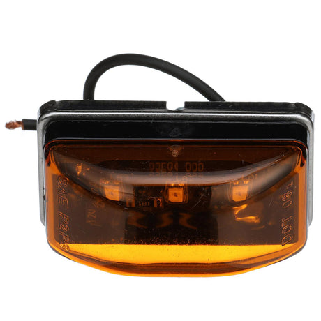 Seachoice Clearance Light Mini Trailer, Amber LED, w/ Stud
