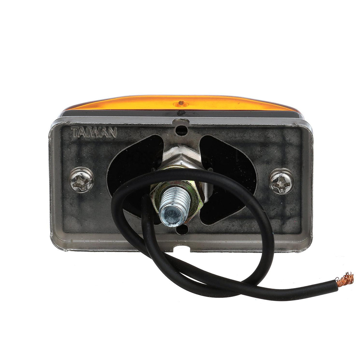 Seachoice Clearance Light Mini Trailer, Amber LED, w/ Stud