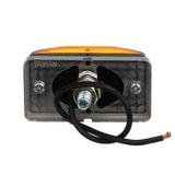 Seachoice Clearance Light Mini Trailer, Amber LED, w/ Stud