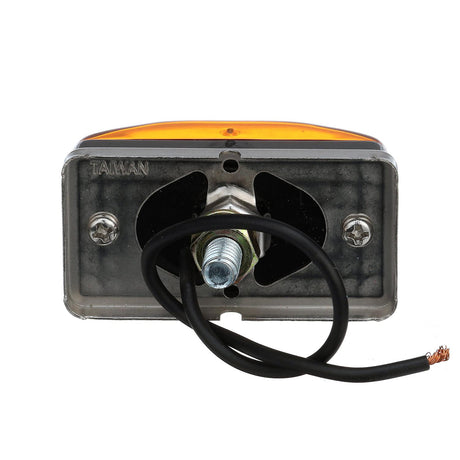 Seachoice Clearance Light Mini Trailer, Amber LED, w/ Stud