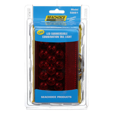 Seachoice Trailer Light, 7 Function, Submersible