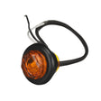 Seachoice Marker Light, Amber LED, Trailer