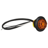 Seachoice Marker Light, Amber LED, Trailer