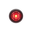 Seachoice 52681 LED 3/4" Mini Sealed Marker/Clearance Kit
Red