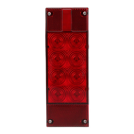 Seachoice LED Fleet Count Sealed Waterproof Tail Light