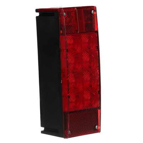 Seachoice LED Fleet Count Sealed Waterproof Tail Light