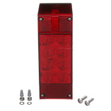 Seachoice LED Fleet Count Sealed Waterproof Tail Light