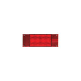 Seachoice LED Fleet Count Sealed Waterproof Tail Light