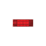 Seachoice LED Fleet Count Sealed Waterproof Tail Light