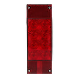 Seachoice LED Fleet Count Sealed Waterproof Tail Light