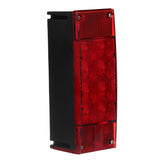 Seachoice LED Fleet Count Sealed Waterproof Tail Light