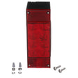 Seachoice LED Fleet Count Sealed Waterproof Tail Light