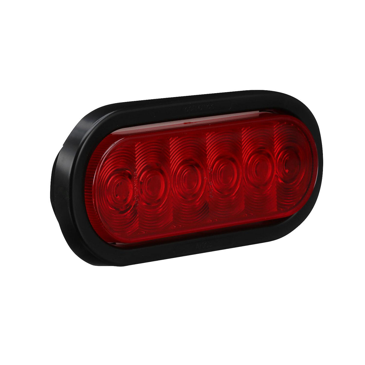 Seachoice 6 in. Oval Sealed Tail Light Kit for Flush Mount