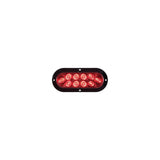 Seachoice LED 6-in. Oval Sealed Lights for Surface Mount