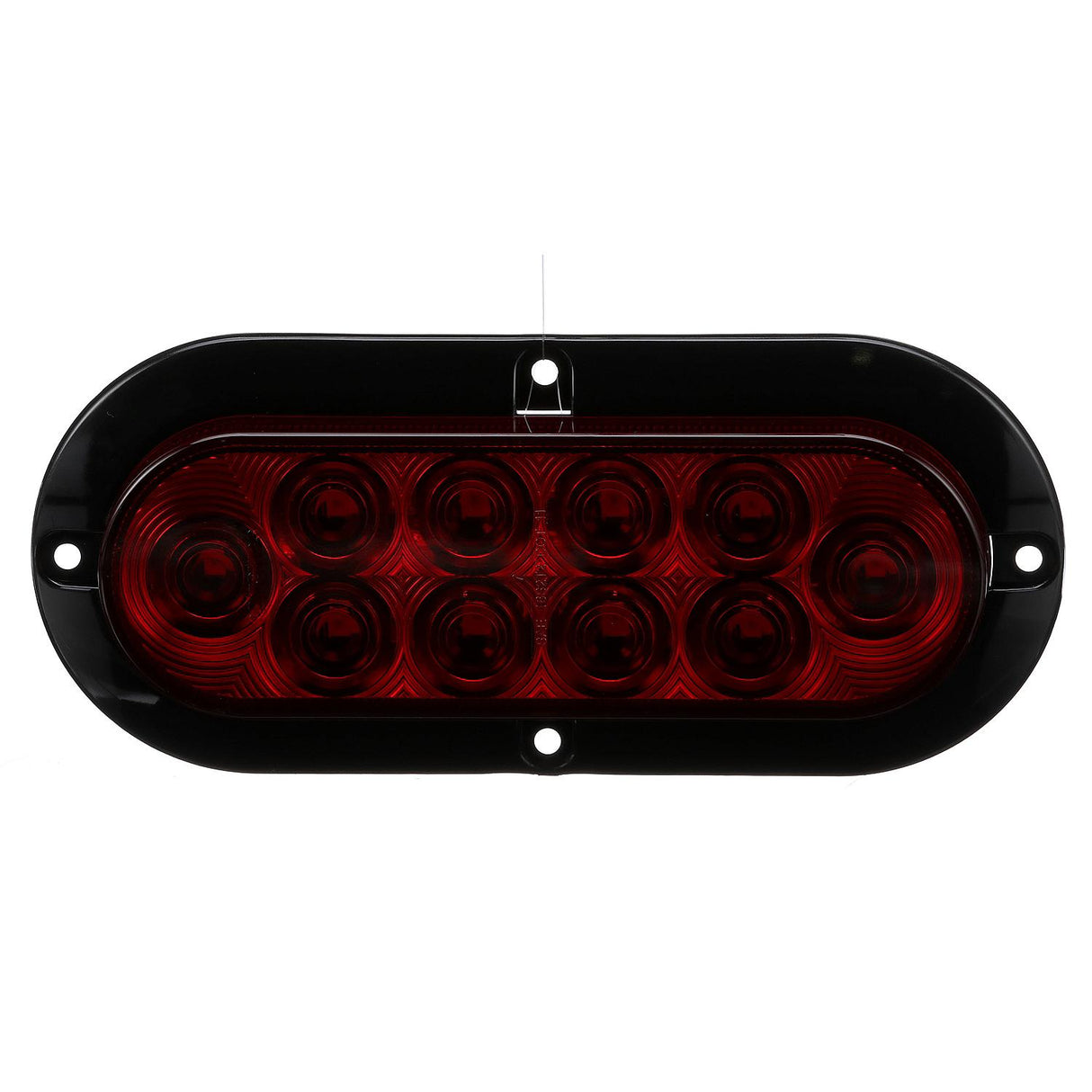 Seachoice LED 6-in. Oval Sealed Lights for Surface Mount