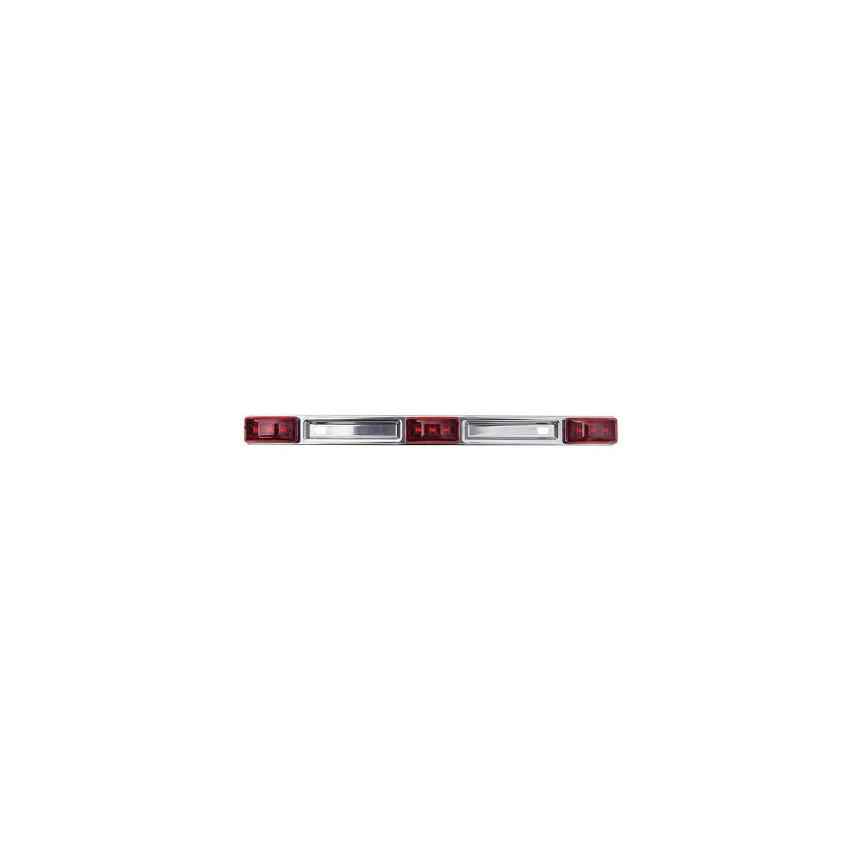 Seachoice LED Sealed 3-Piece Identification Light Bar