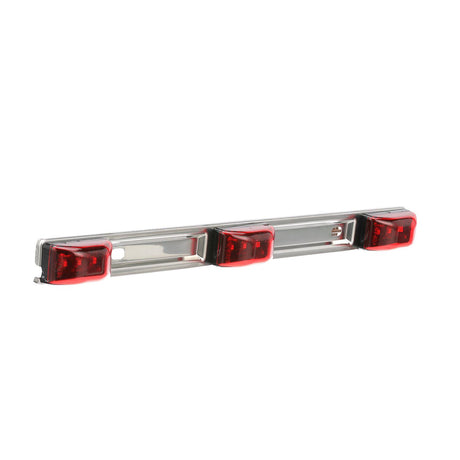 Seachoice LED Sealed 3-Piece Identification Light Bar