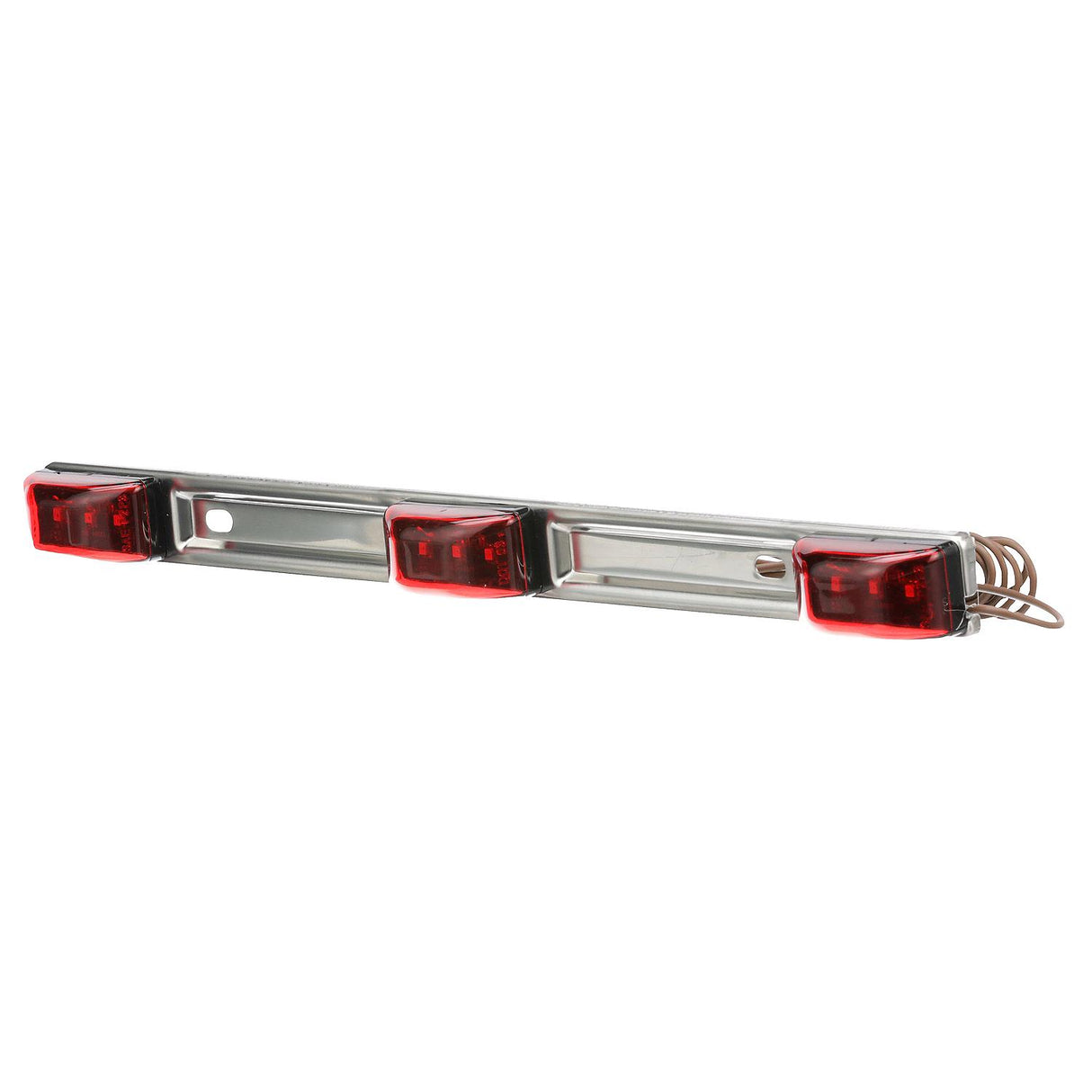 Seachoice LED Sealed 3-Piece Identification Light Bar