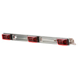 Seachoice LED Sealed 3-Piece Identification Light Bar