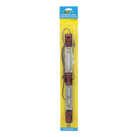 Seachoice LED Sealed 3-Piece Identification Light Bar