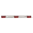 Seachoice LED Sealed 3-Piece Identification Light Bar