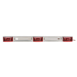 Seachoice LED Sealed 3-Piece Identification Light Bar