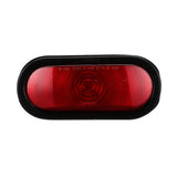 Seachoice 3-Function Sealed Oval Flush-Mount Tail Light