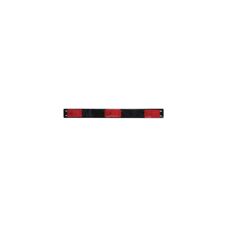 Seachoice 52941 Waterproof Identification Light Bar