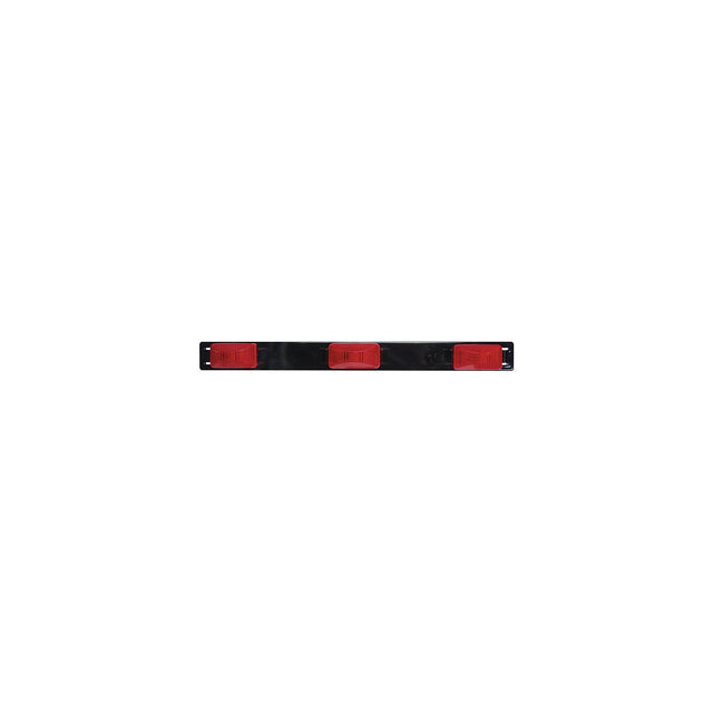 Seachoice 52941 Waterproof Identification Light Bar