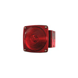 Seachoice 53001 Driver Side Light, 7-Function