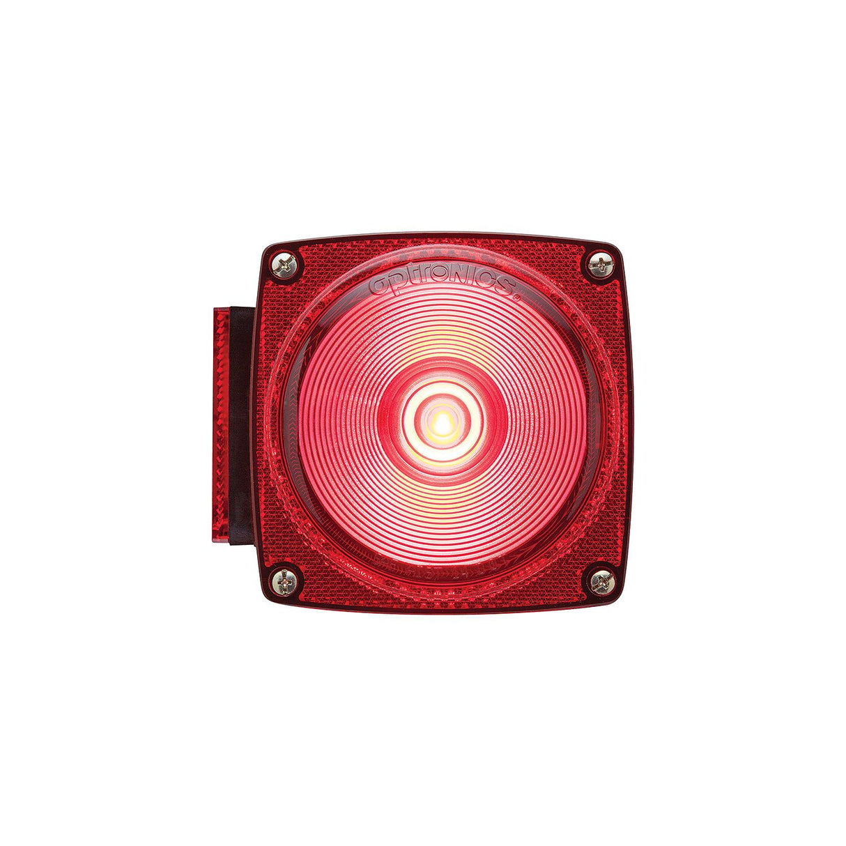 Seachoice 53014 One™ Combination Tail Light, Driver Side w/License Plate Illuminator