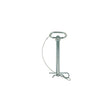 Seachoice 53273 Clevis Pin, 1/2" x 4-3/4"