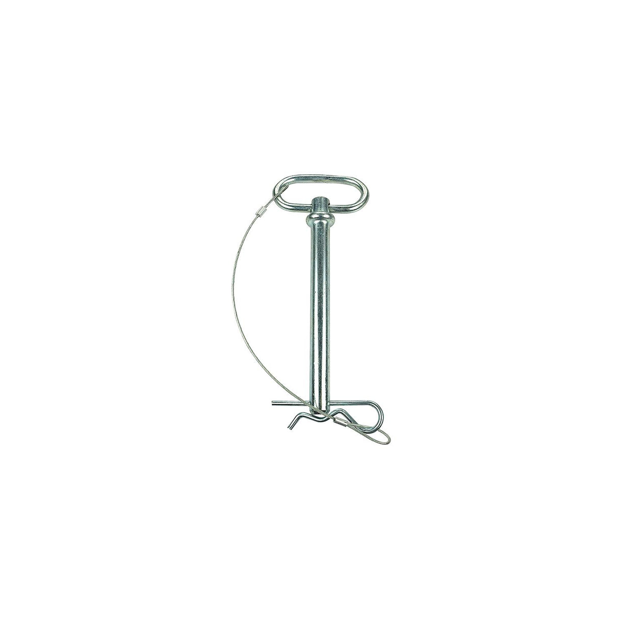 Seachoice 53273 Clevis Pin, 1/2" x 4-3/4"
