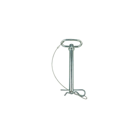 Seachoice 53283 Clevis Pin, 5/8" x 4-3/4"