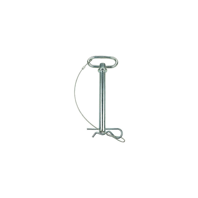 Seachoice 53283 Clevis Pin, 5/8" x 4-3/4"