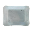 Seachoice Jack Foot for Round Table A-Frame Jacks, Fits 2-1/4 in. ID Tube, 8-1/2 in. Height, Zinc Plated