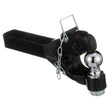Seachoice 6-Ton Pintle Ball Hitch, 2-5/16 in. Ball, Trailer Towing, Black