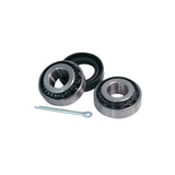 Seachoice Marine Boat Trailer Wheel Bearing Kit, 1 In. Axle, Set of 2