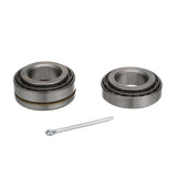 Seachoice Marine Boat Trailer Wheel Bearing Kit, 1 In. Axle, Set of 2
