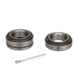 Seachoice Marine Boat Trailer Wheel Bearing Kit, 1-1/16 In. Axle, Set of 2