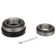 Seachoice Marine Boat Trailer Wheel Bearing Kit, 1-3/8 In. X 1-1/16 In. Axle, Set of 2