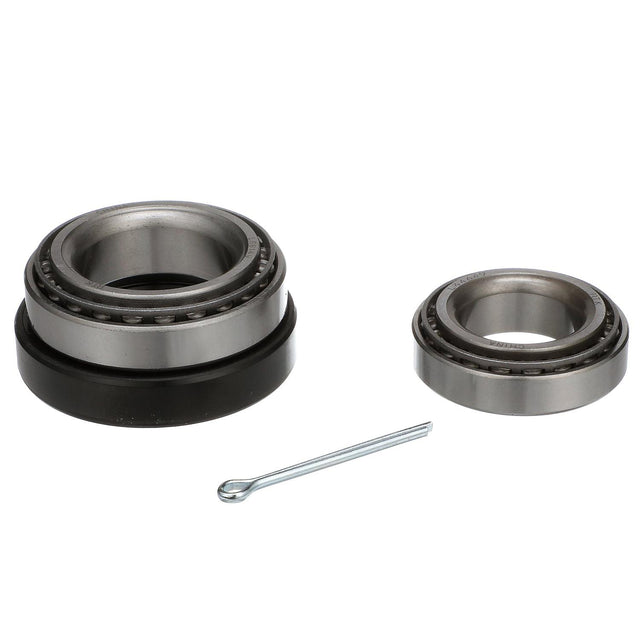 Seachoice Marine Boat Trailer Wheel Bearing Kit, 1-3/8 In. X 1-1/16 In. Axle, Set of 2