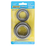 Seachoice Marine Boat Trailer Wheel Bearing Kit, 1-3/8 In. X 1-1/16 In. Axle, Set of 2