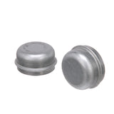 Seachoice Steel Grease Cap, Axle Bearing Cover, 4 & 5 Lug Trailer Hubs, 1.98 in.