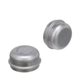Seachoice Steel Grease Cap, Axle Bearing Cover, 4 & 5 Lug Trailer Hubs, 1.98 in.